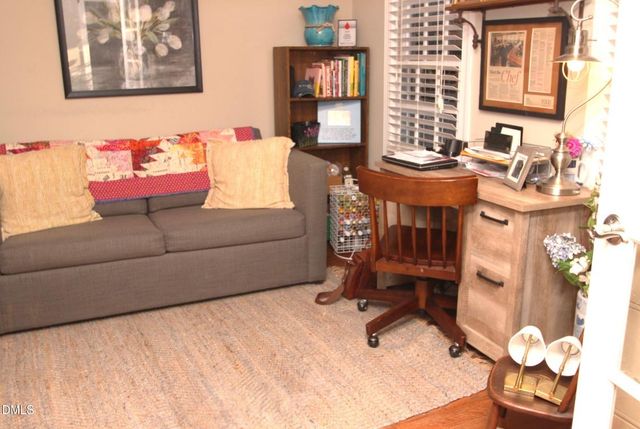 1219 Cranebridge Place, Chapel Hill, NC 27517