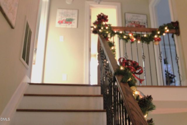 1219 Cranebridge Place, Chapel Hill, NC 27517