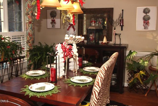 1219 Cranebridge Place, Chapel Hill, NC 27517