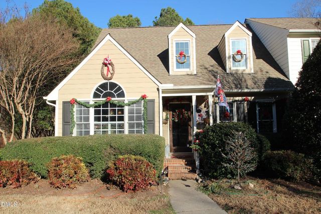 1219 Cranebridge Place, Chapel Hill, NC 27517