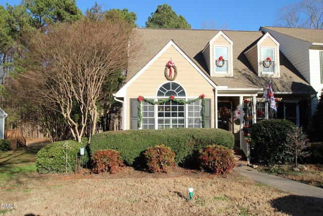 1219 Cranebridge Place, Chapel Hill, NC 27517