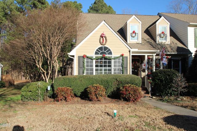 1219 Cranebridge Place, Chapel Hill, NC 27517