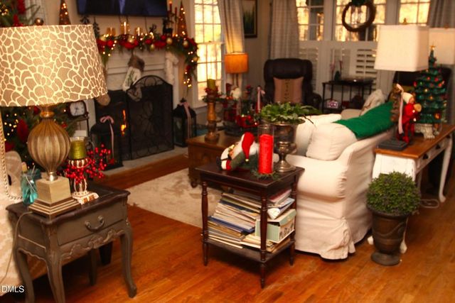 1219 Cranebridge Place, Chapel Hill, NC 27517