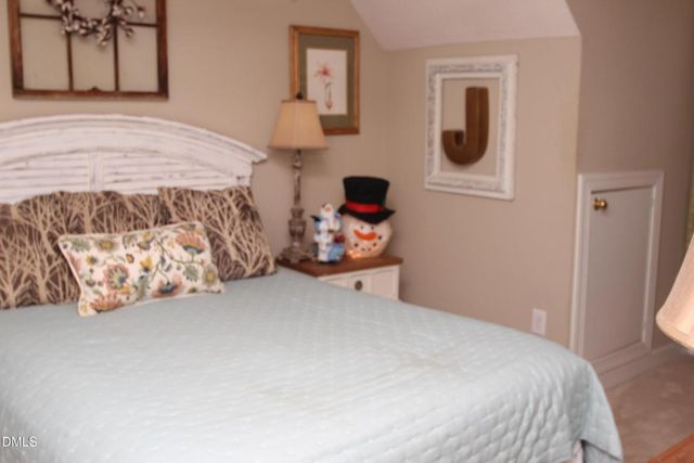 1219 Cranebridge Place, Chapel Hill, NC 27517