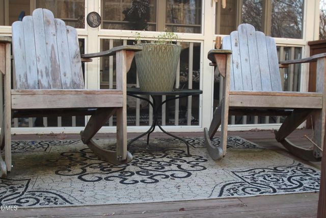 1219 Cranebridge Place, Chapel Hill, NC 27517