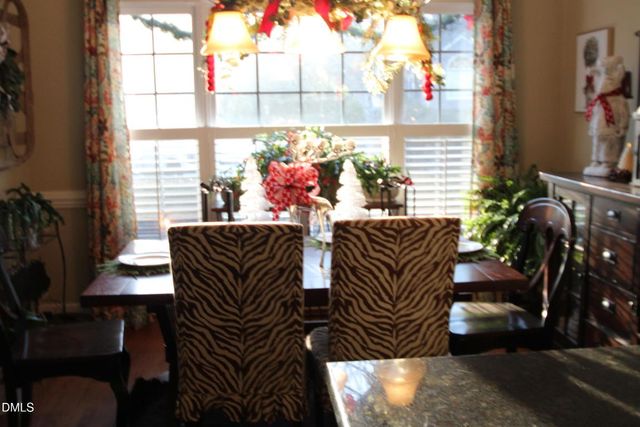 1219 Cranebridge Place, Chapel Hill, NC 27517