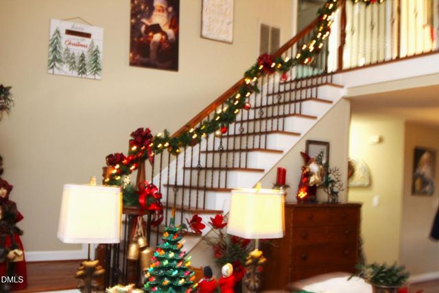 1219 Cranebridge Place, Chapel Hill, NC 27517