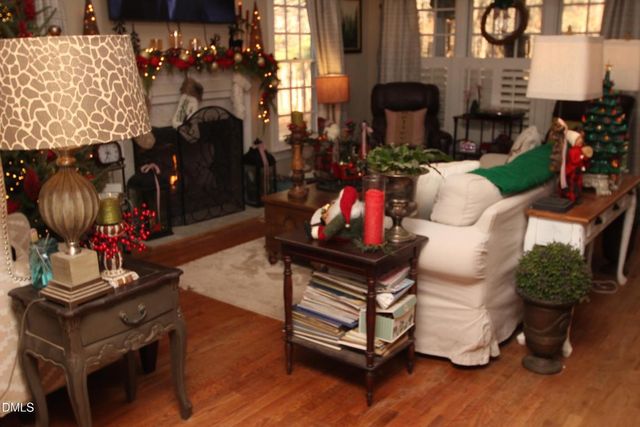 1219 Cranebridge Place, Chapel Hill, NC 27517