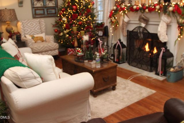 1219 Cranebridge Place, Chapel Hill, NC 27517