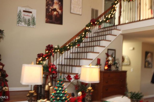 1219 Cranebridge Place, Chapel Hill, NC 27517