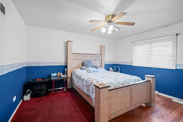 18443 DE JONG Lane, Lansing, IL 60438