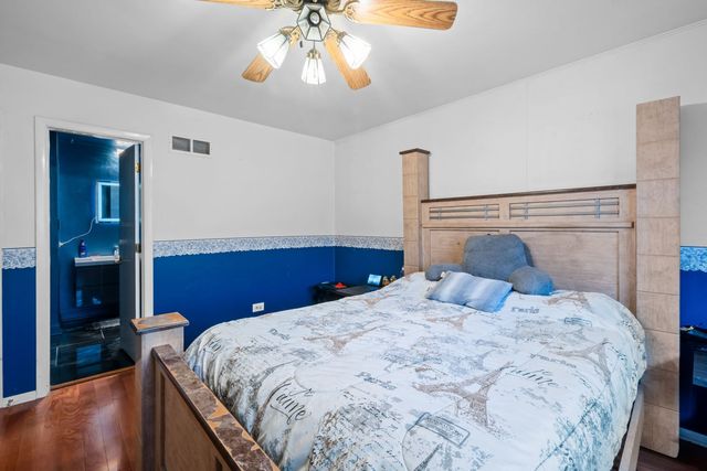 18443 DE JONG Lane, Lansing, IL 60438