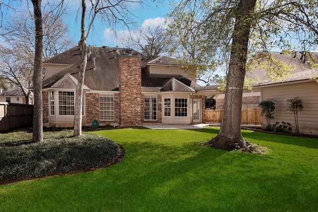 6315 Threeflower Lane, Houston, TX 77345