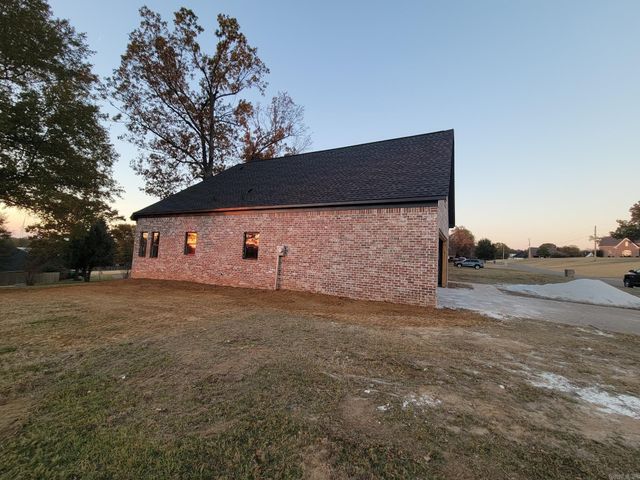 1201 Peterson Dr, Wynne, AR 72396