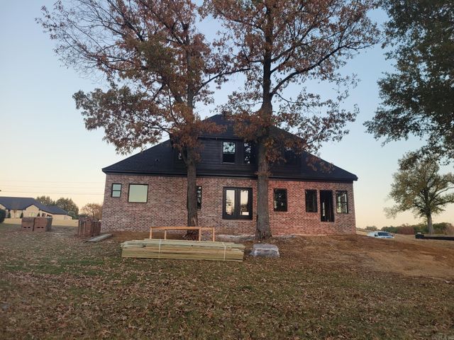 1201 Peterson Dr, Wynne, AR 72396