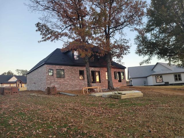 1201 Peterson Dr, Wynne, AR 72396