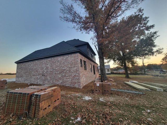 1201 Peterson Dr, Wynne, AR 72396