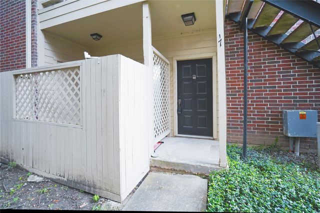 8055 Cambridge Street 17, Houston, TX 77054