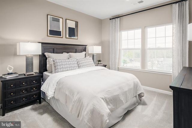 208 LAWNDALE DRIVE #1011K, Bowie, MD 20716