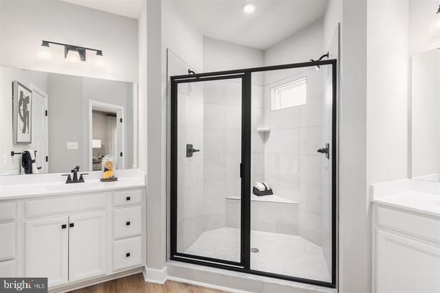 208 LAWNDALE DRIVE #1011K, Bowie, MD 20716