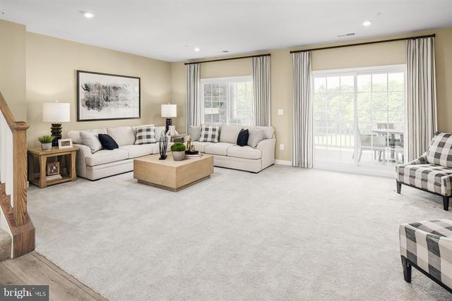 208 LAWNDALE DRIVE #1011K, Bowie, MD 20716