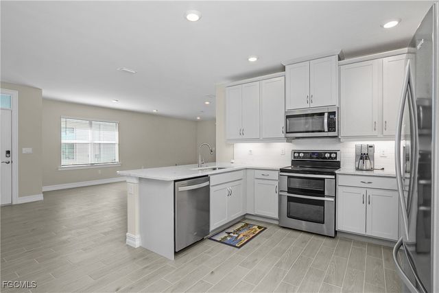 21924 Milan Villas LN, Estero, FL 33928