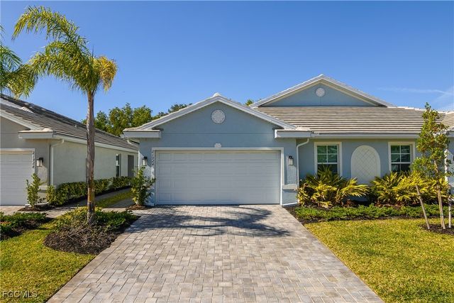 21924 Milan Villas LN, Estero, FL 33928