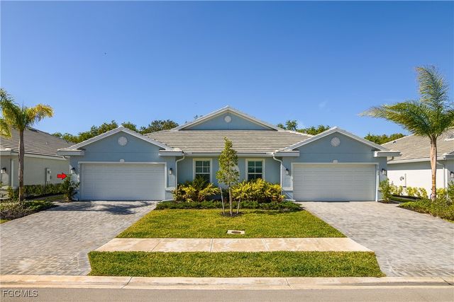 21924 Milan Villas LN, Estero, FL 33928