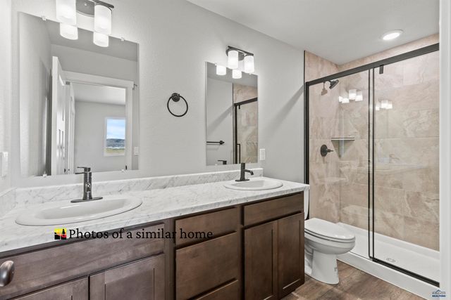 700 N VALLEY DR, Rapid City, SD 57701