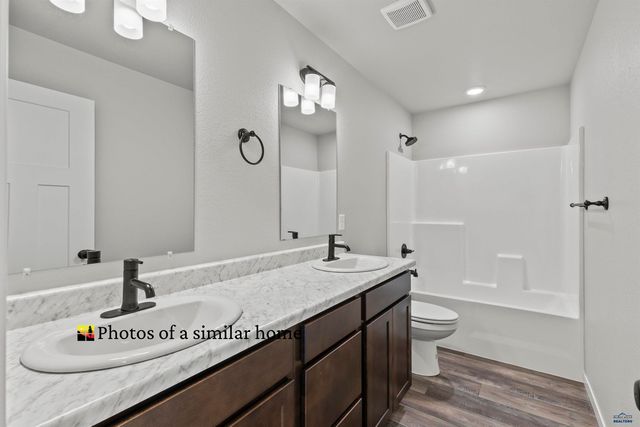 700 N VALLEY DR, Rapid City, SD 57701