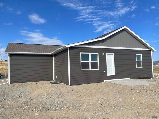 700 N VALLEY DR, Rapid City, SD 57701