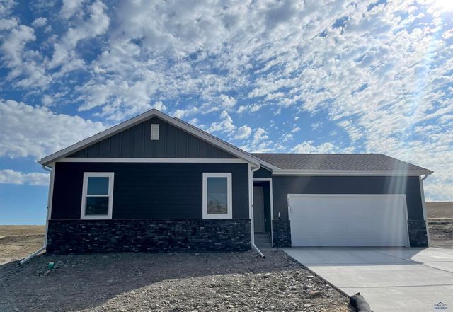 700 N VALLEY DR, Rapid City, SD 57701