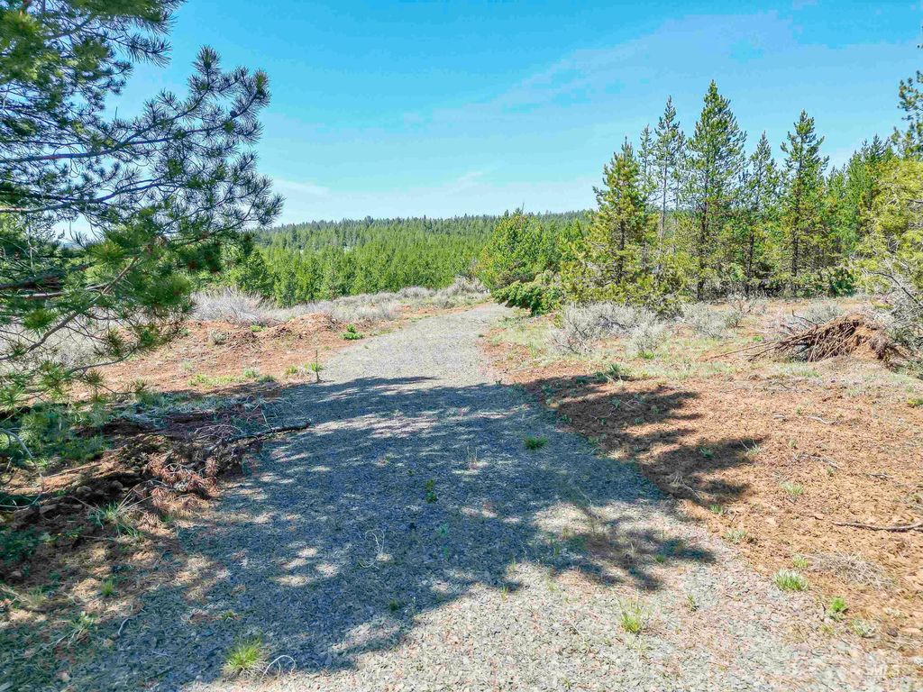 TBD Deer Creek, Winchester, ID 83555