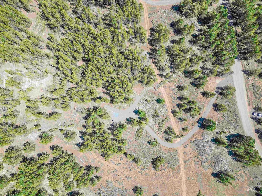 TBD Deer Creek, Winchester, ID 83555 photo 19