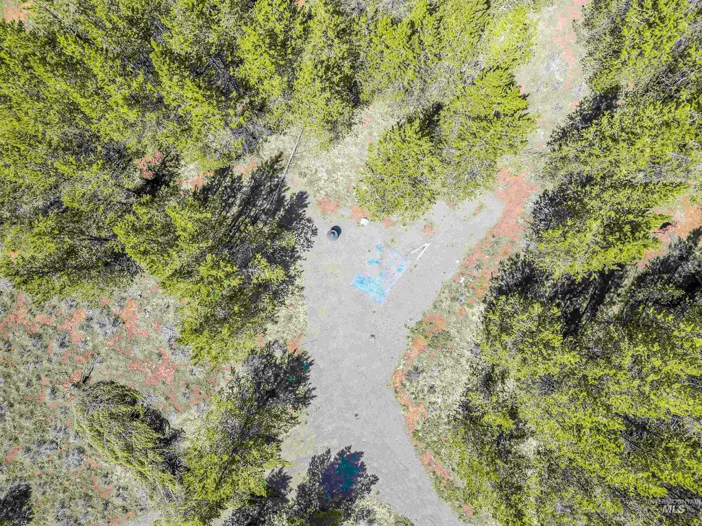 TBD Deer Creek, Winchester, ID 83555 photo 3