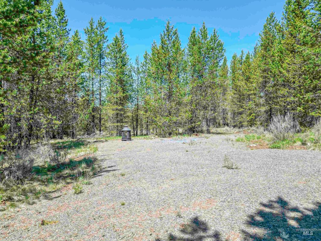TBD Deer Creek, Winchester, ID 83555 photo 4