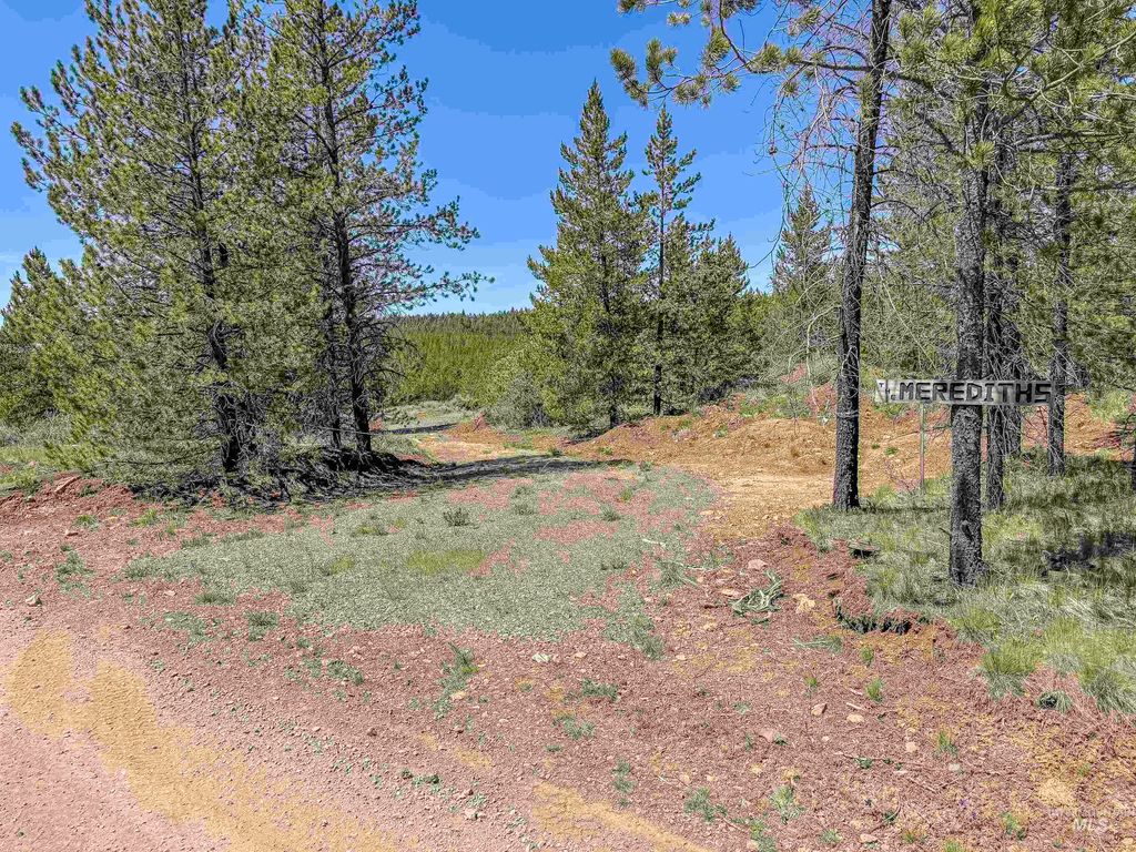 TBD Deer Creek, Winchester, ID 83555 photo 6