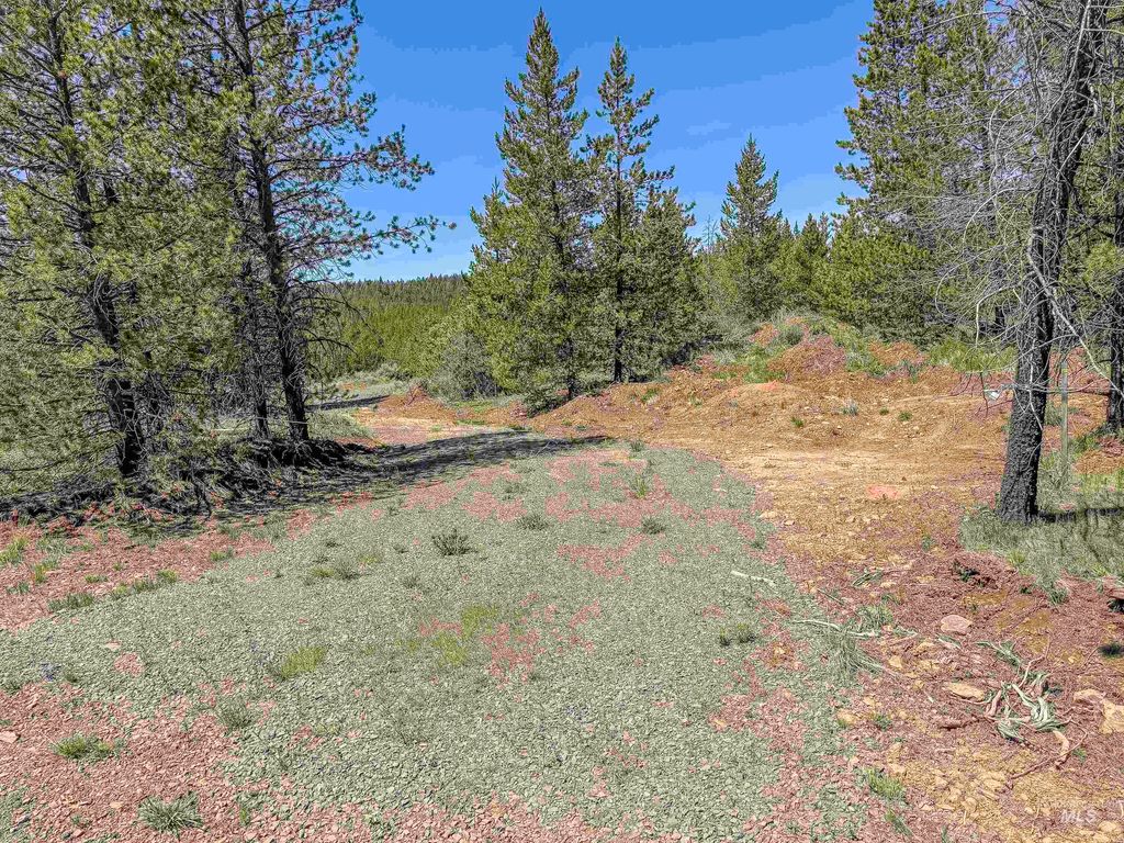 TBD Deer Creek, Winchester, ID 83555 photo 7