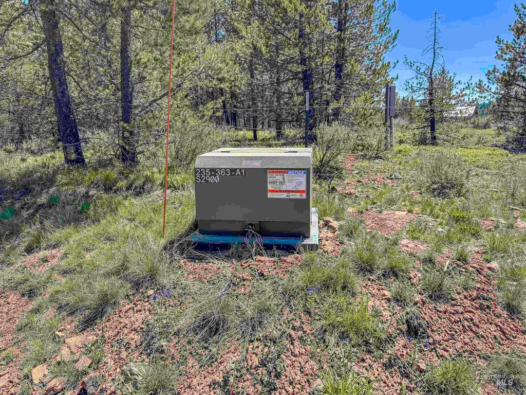 TBD Deer Creek, Winchester, ID 83555 photo 8
