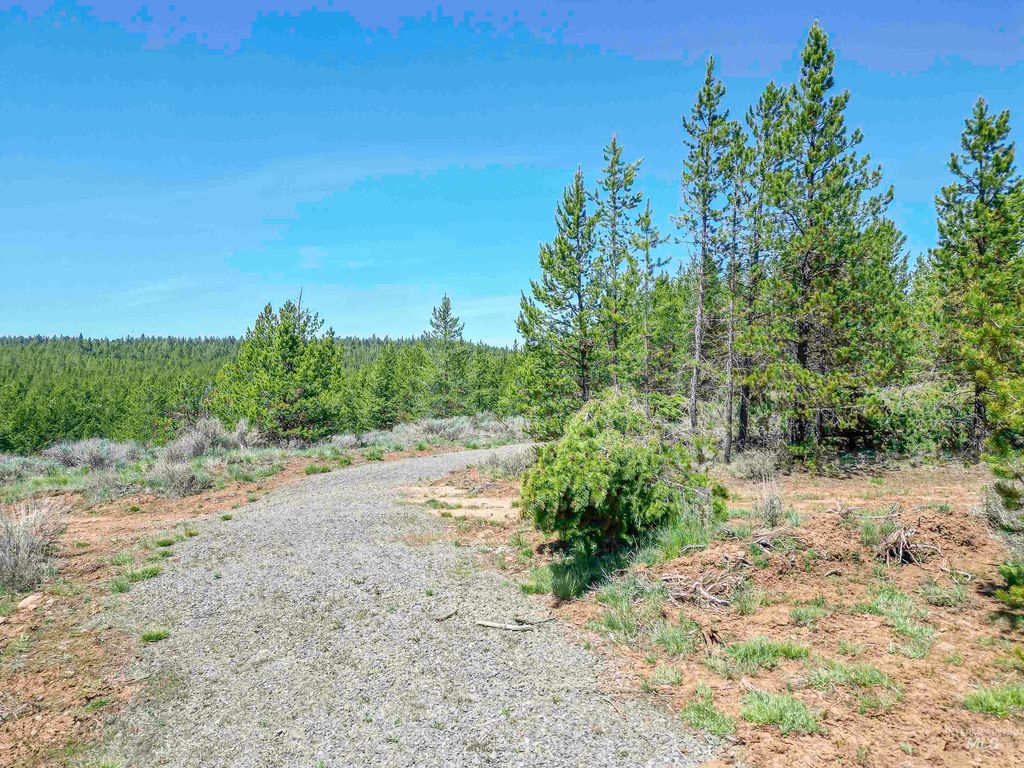 TBD Deer Creek, Winchester, ID 83555 photo 9