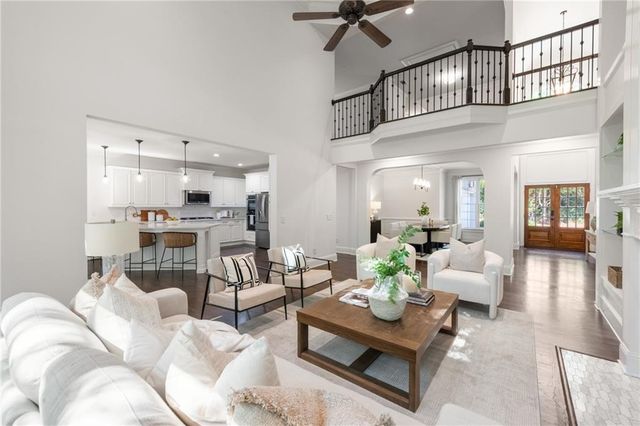 2045 River Falls Drive, Roswell, GA 30076