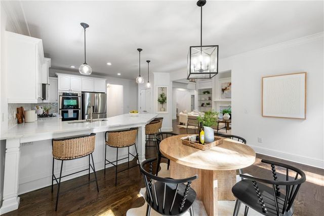 2045 River Falls Drive, Roswell, GA 30076