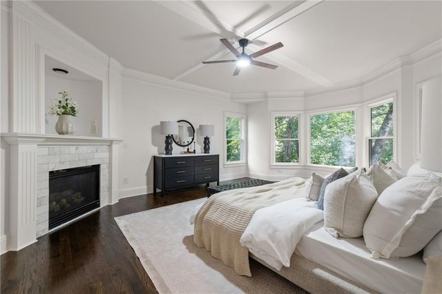 2045 River Falls Drive, Roswell, GA 30076