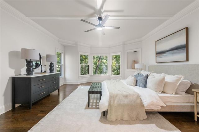 2045 River Falls Drive, Roswell, GA 30076