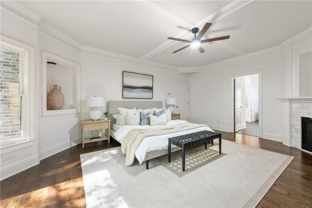 2045 River Falls Drive, Roswell, GA 30076