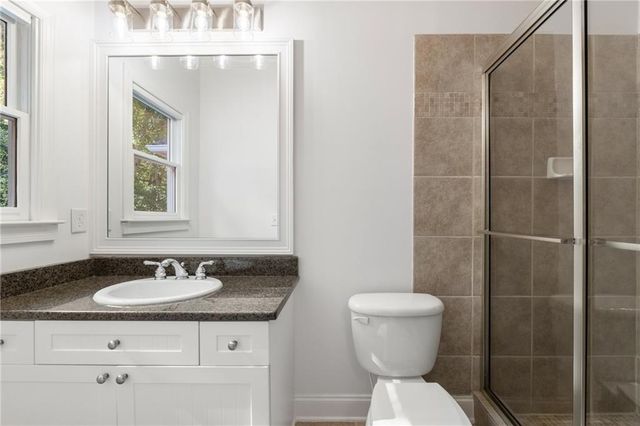 2045 River Falls Drive, Roswell, GA 30076