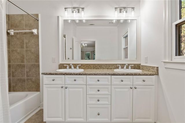 2045 River Falls Drive, Roswell, GA 30076