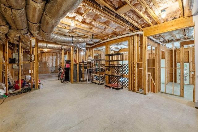 2045 River Falls Drive, Roswell, GA 30076