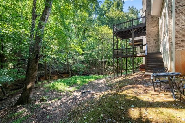 2045 River Falls Drive, Roswell, GA 30076