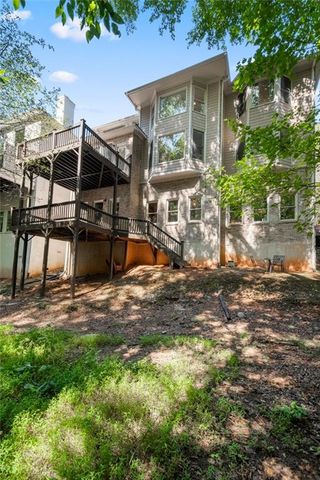 2045 River Falls Drive, Roswell, GA 30076